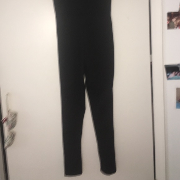 NWT! 😍 Brandy Blu Jumpsuit! Size L! 💕 - Picture 5 of 5